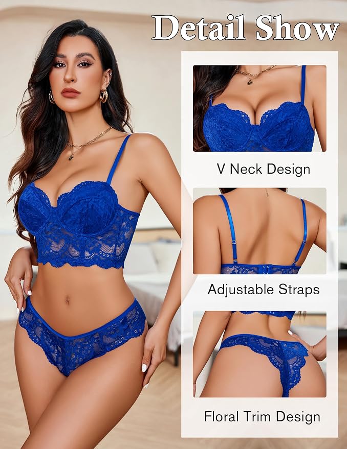 Royal Blue