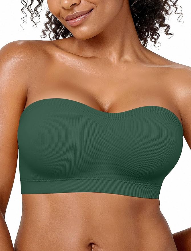 Dark Forest Green
