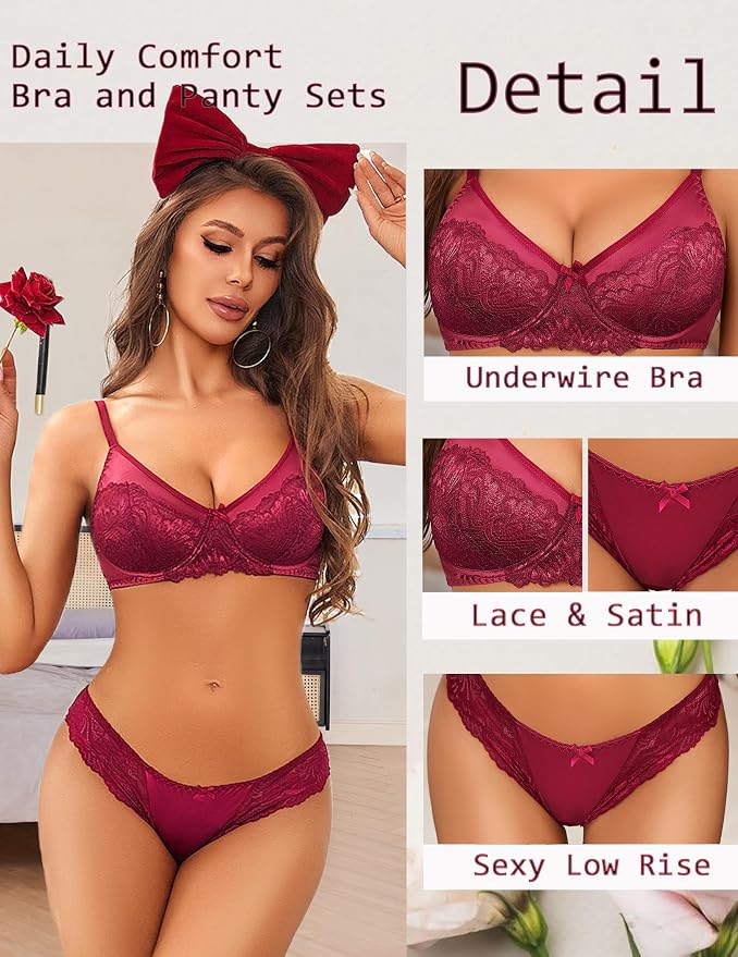 Wine Red