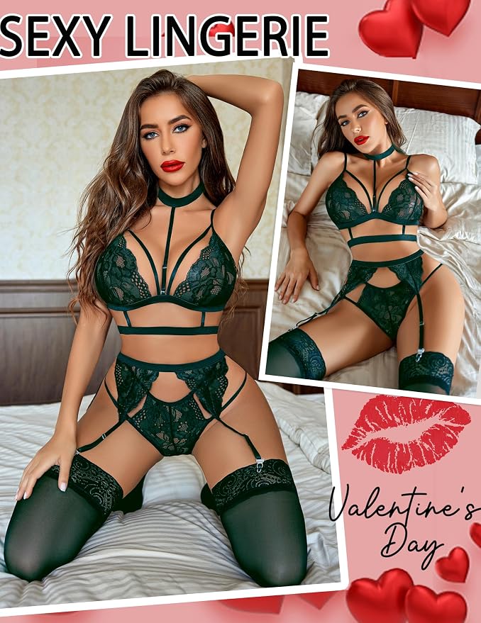 Dark Green