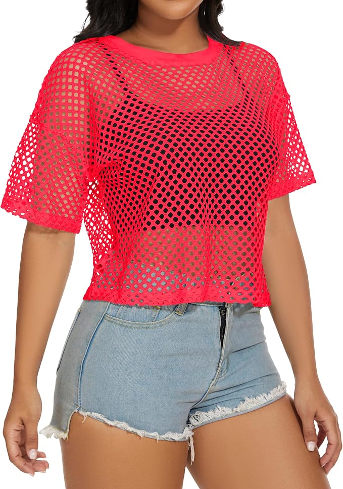 Neon Pink