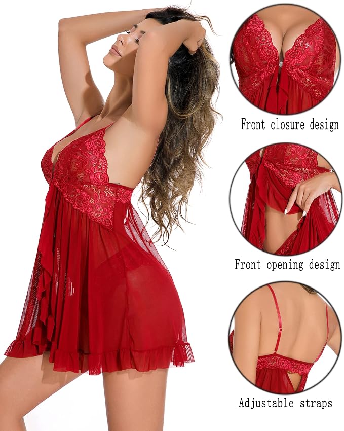 Wine Red