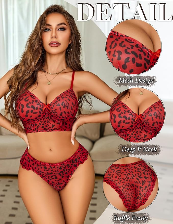 Z-red Leopard