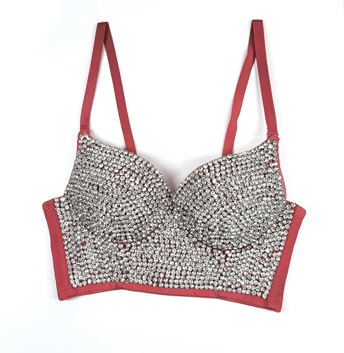 #2 Silver&red