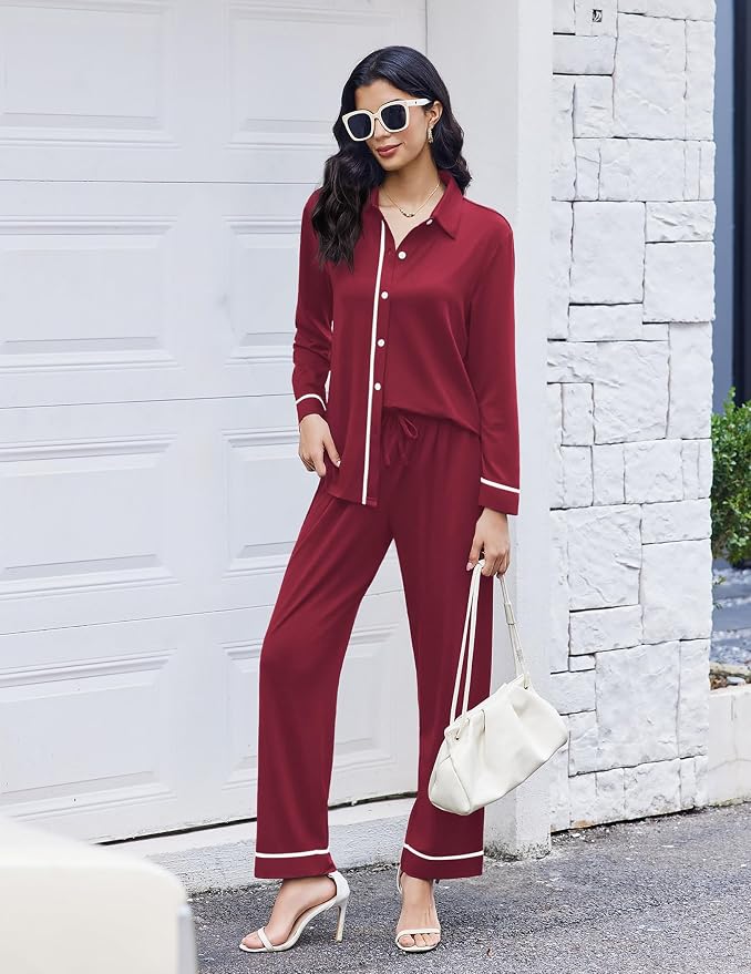 Wine Red