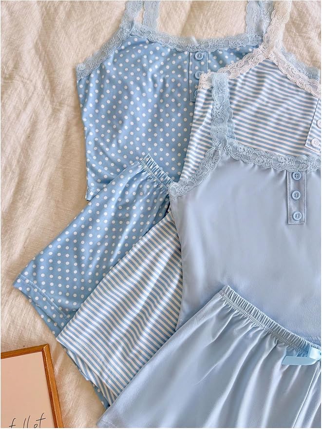 Blue Multi