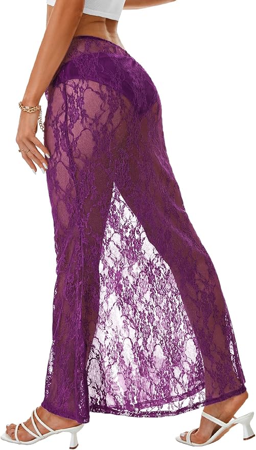 Solid Purple