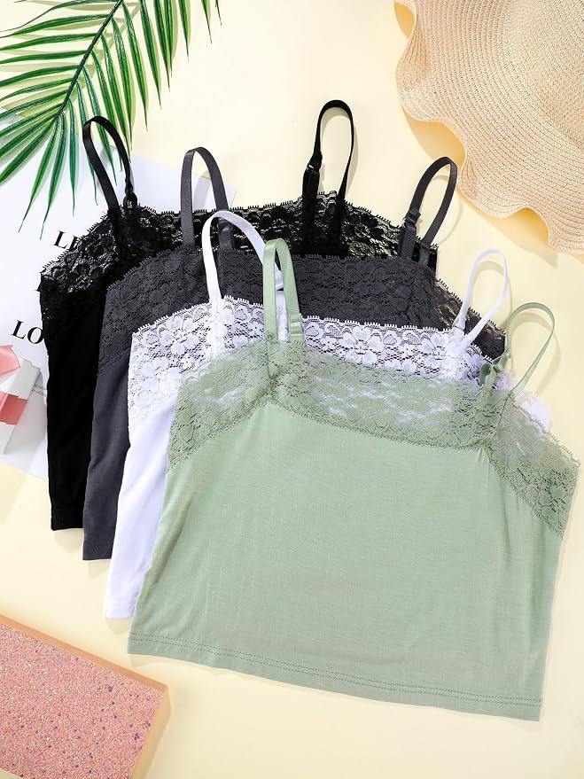 Black, Dark Gray, Olive Green, White