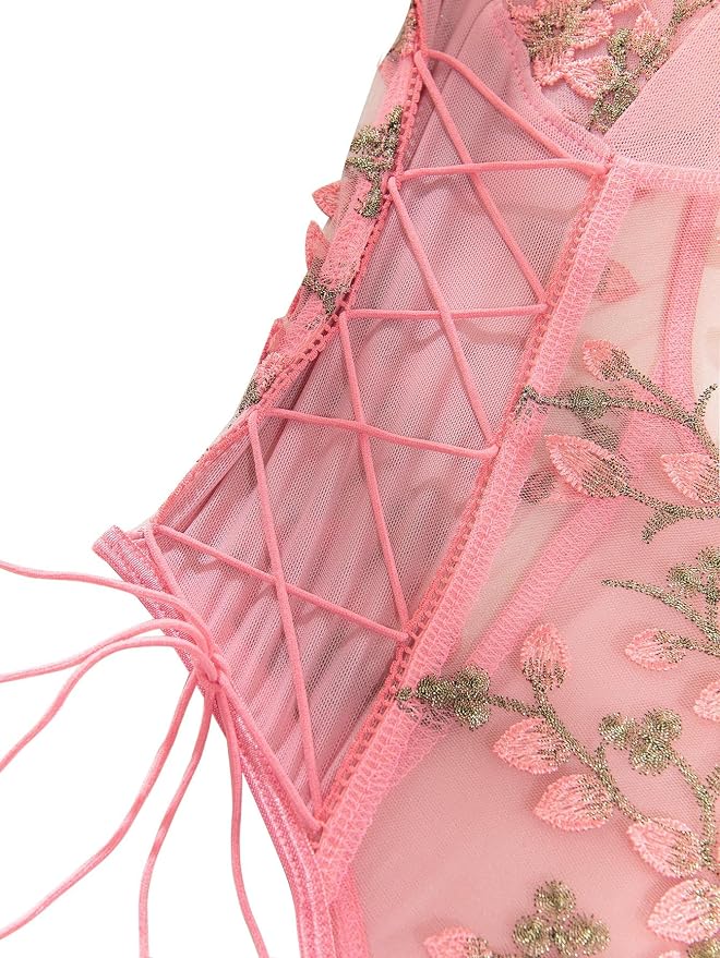 Dark Pink