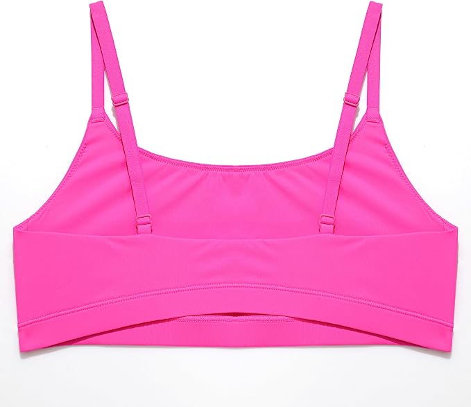 Bright Pink