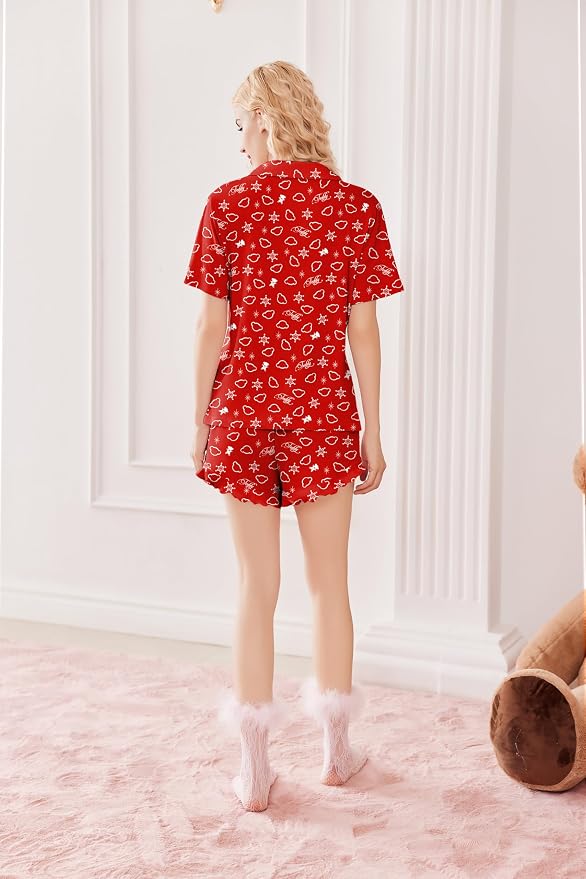 Christmas Red