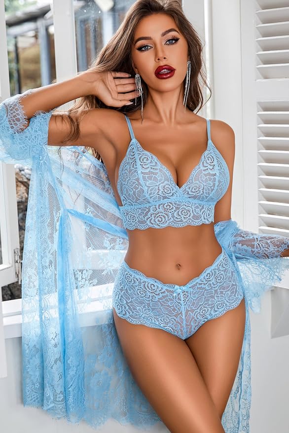 Baby Blue