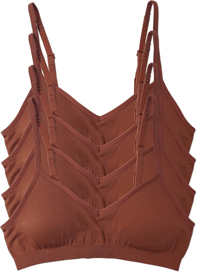 Dark Caramel