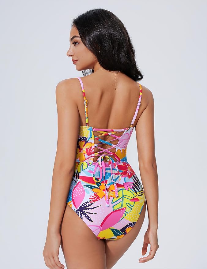 Tropical Floral