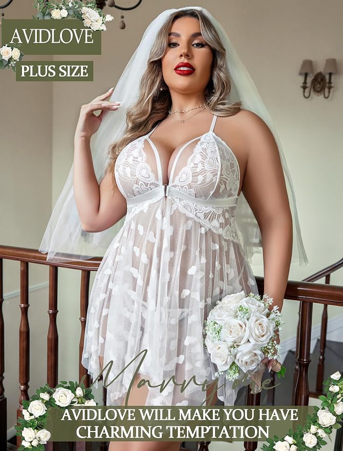 Bridal White