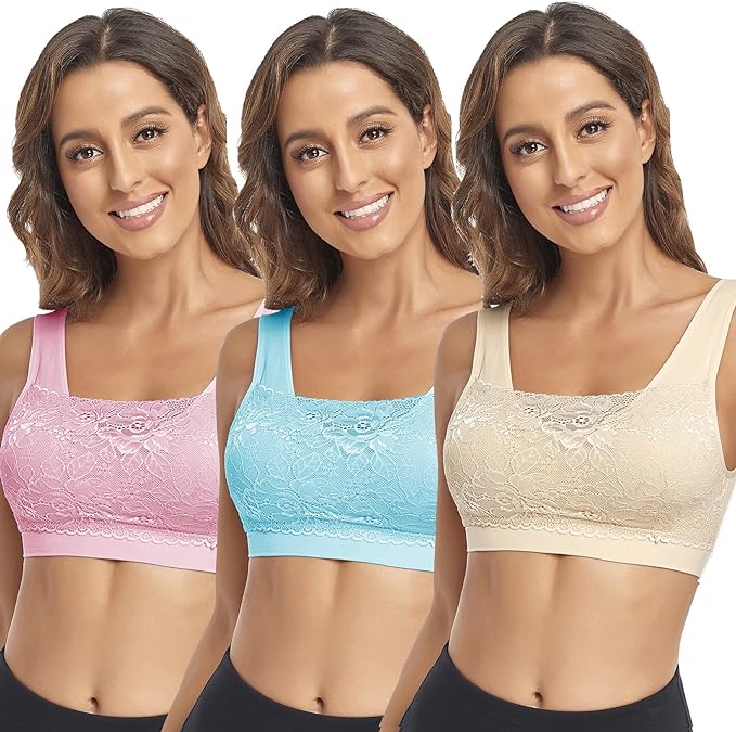 Skin 1, Pink 1, Blue 1