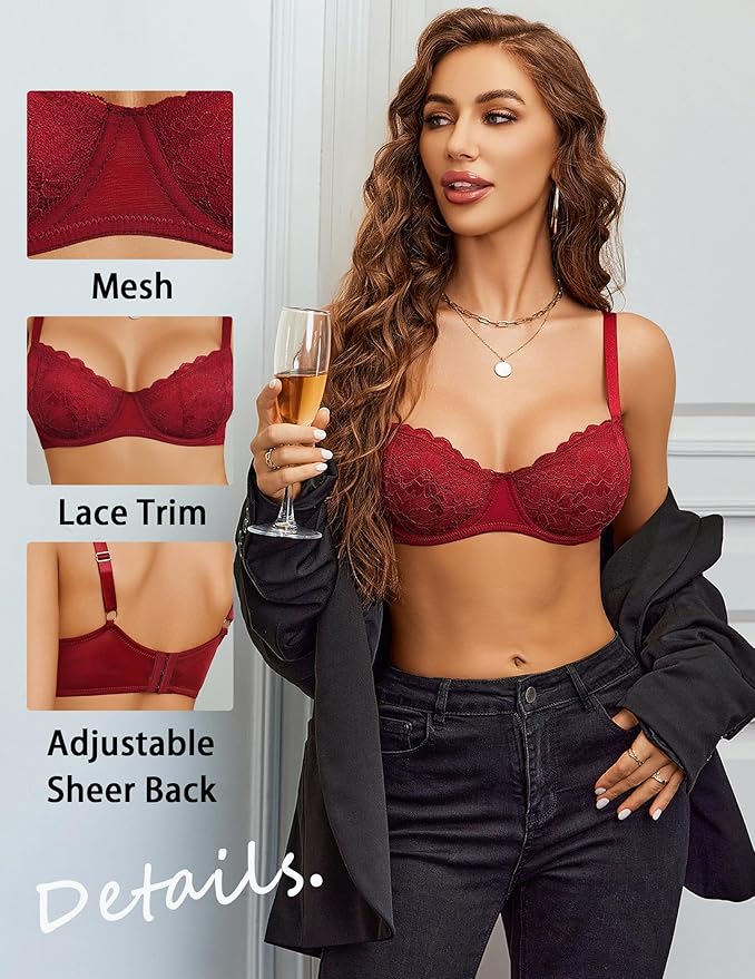 Wine Red
