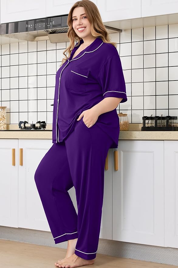 Bright Purple