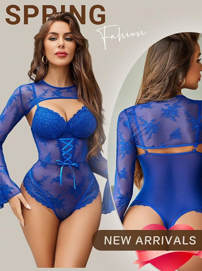 Royal Blue