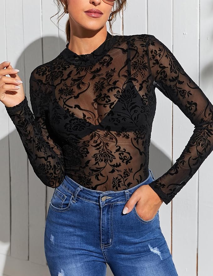 Floral