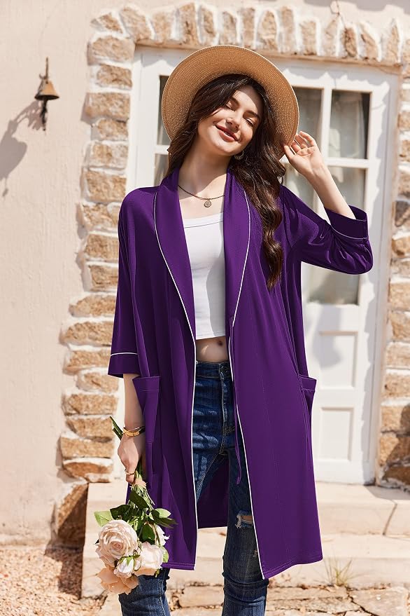 Dark Purple