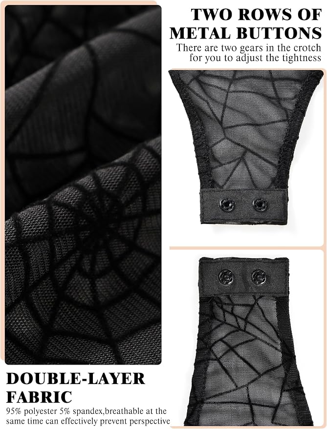 Black-leopard Pattern