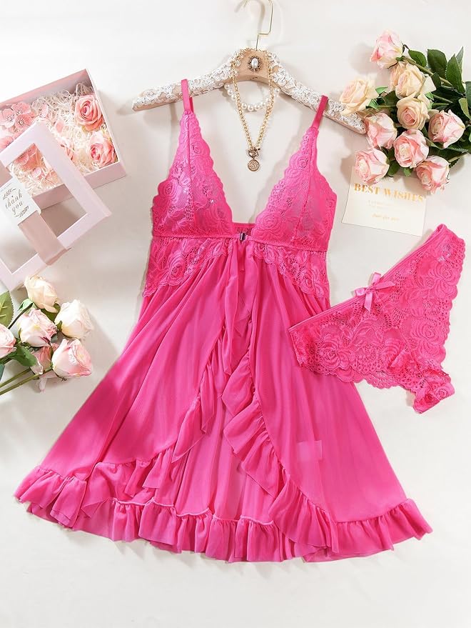 Hot Pink