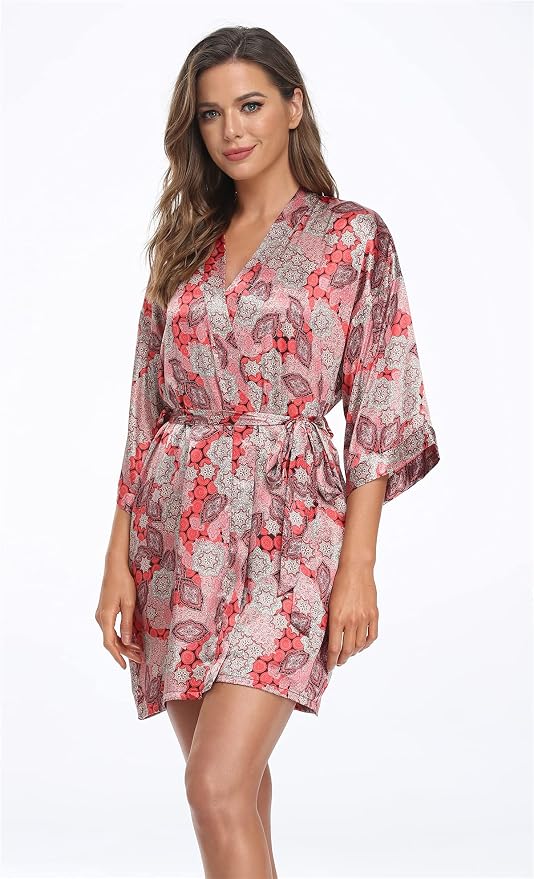 Floral-pink
