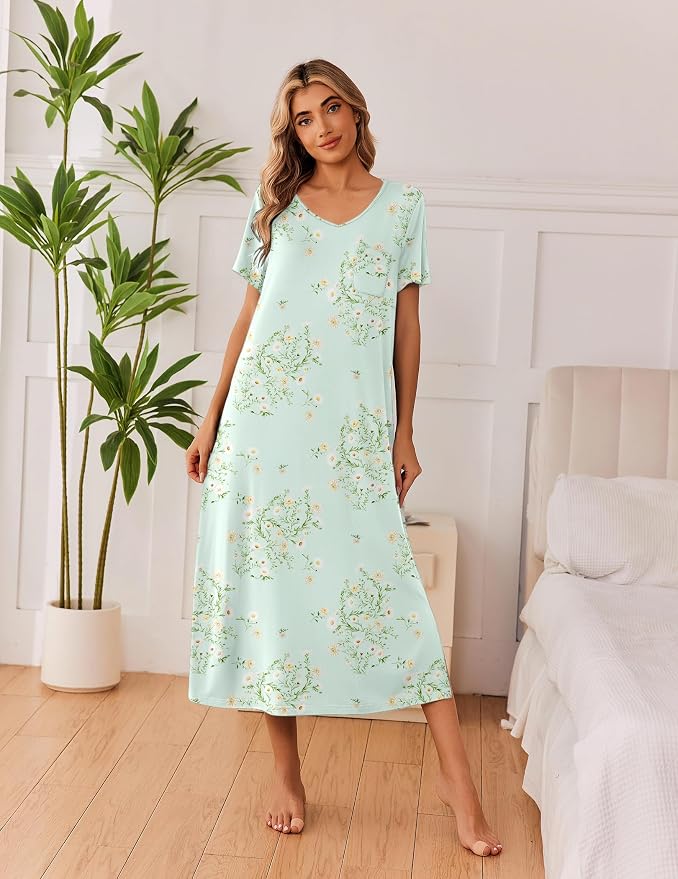 Light Green Floral/Blue Floral/Purple Floral