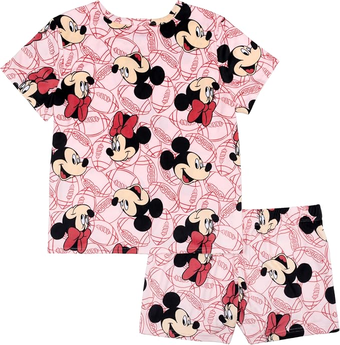 Mickey and Minnie Sunday Funday