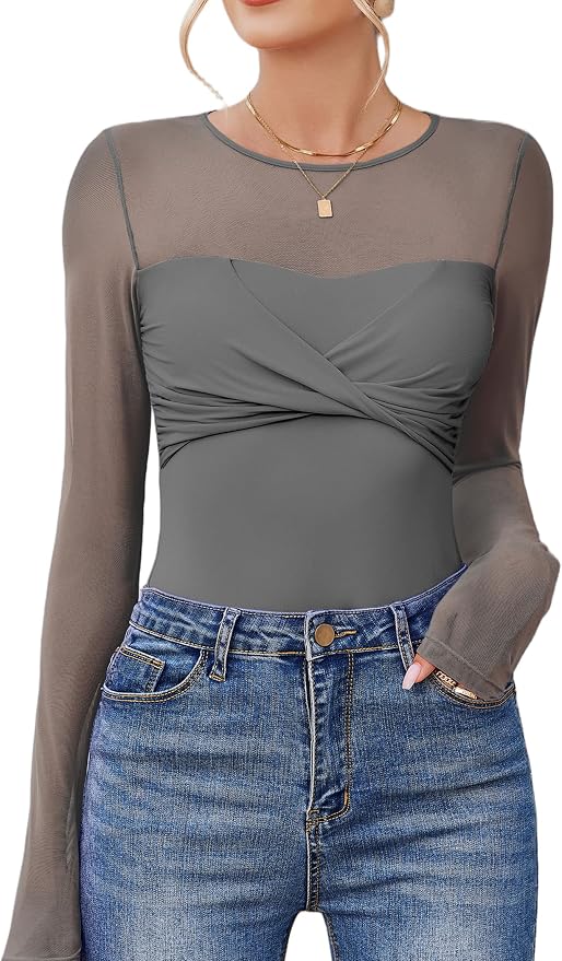 Gray