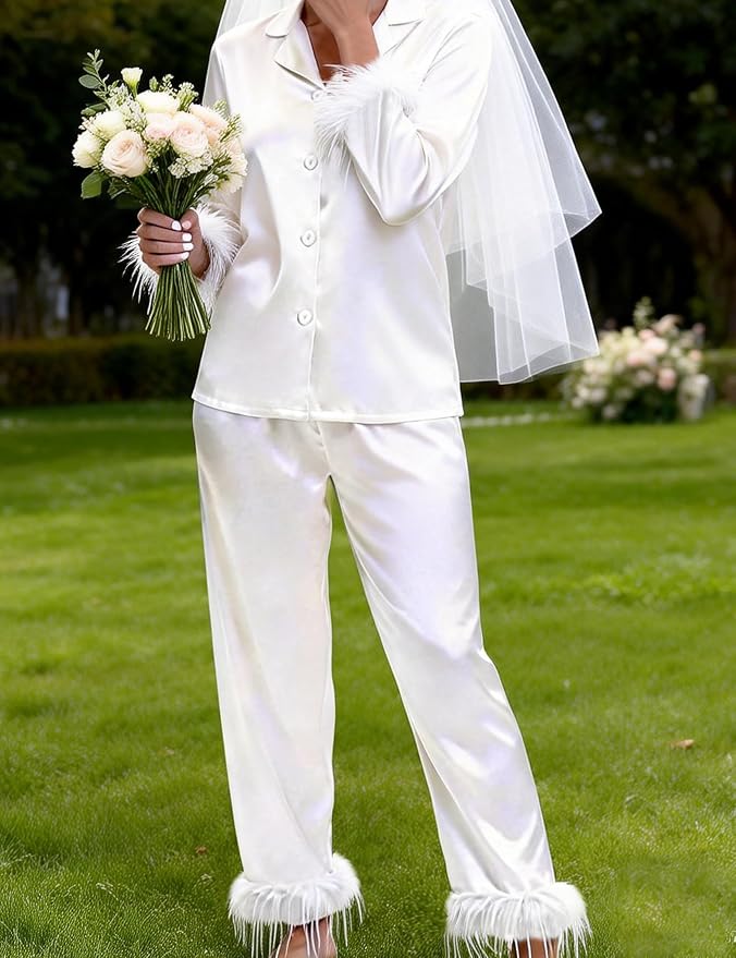 White Bride