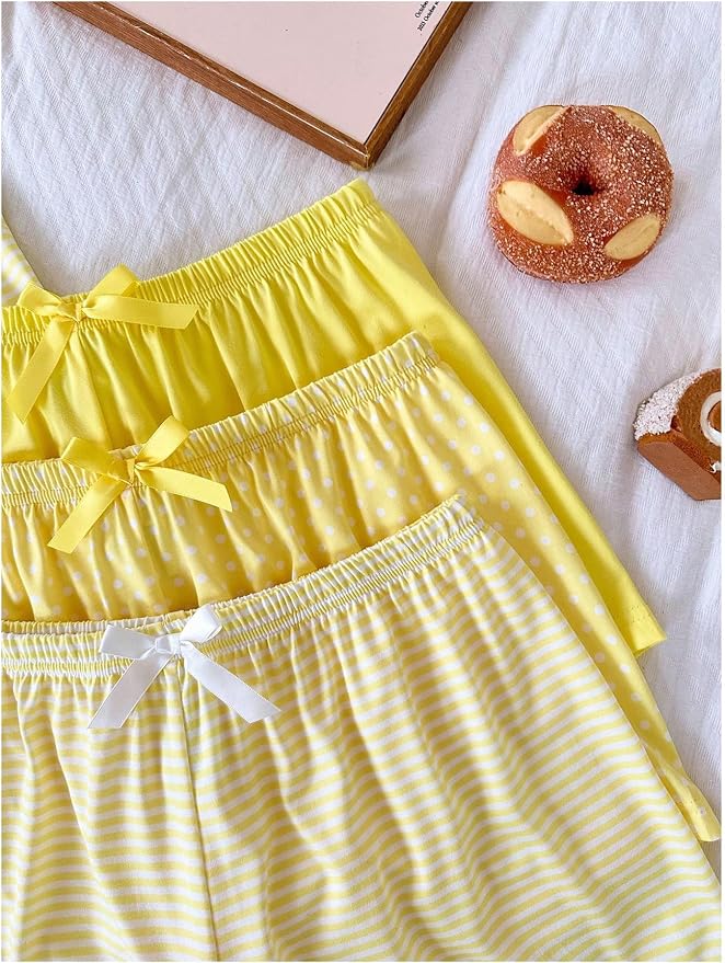 Yellow Multi