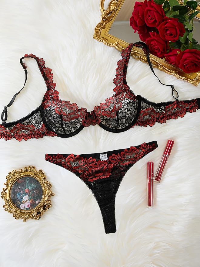 Black Red