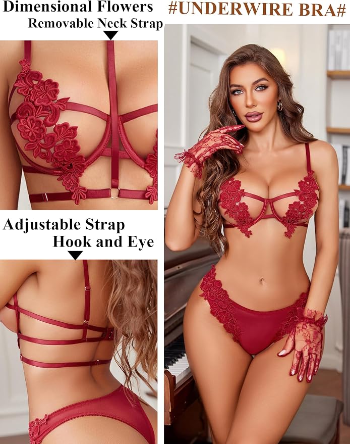 Wine Red
