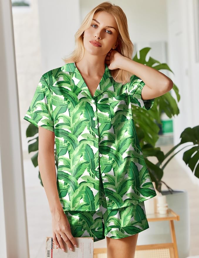 Green Leaf