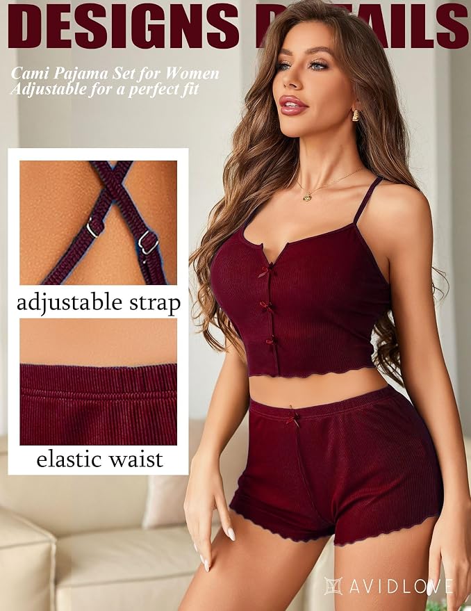 A Wine Red