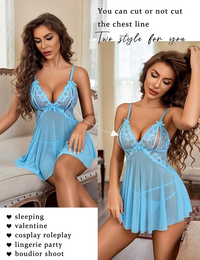 Light Blue
