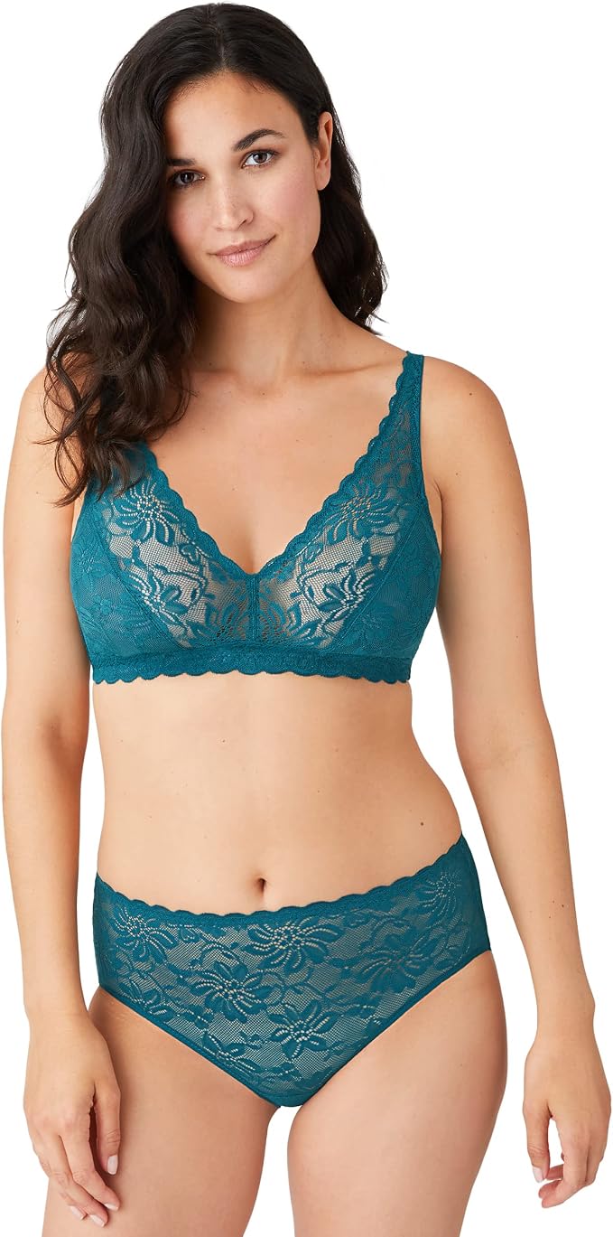 Deep Teal