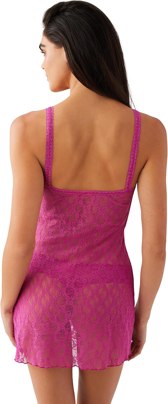 Fuchsia Red