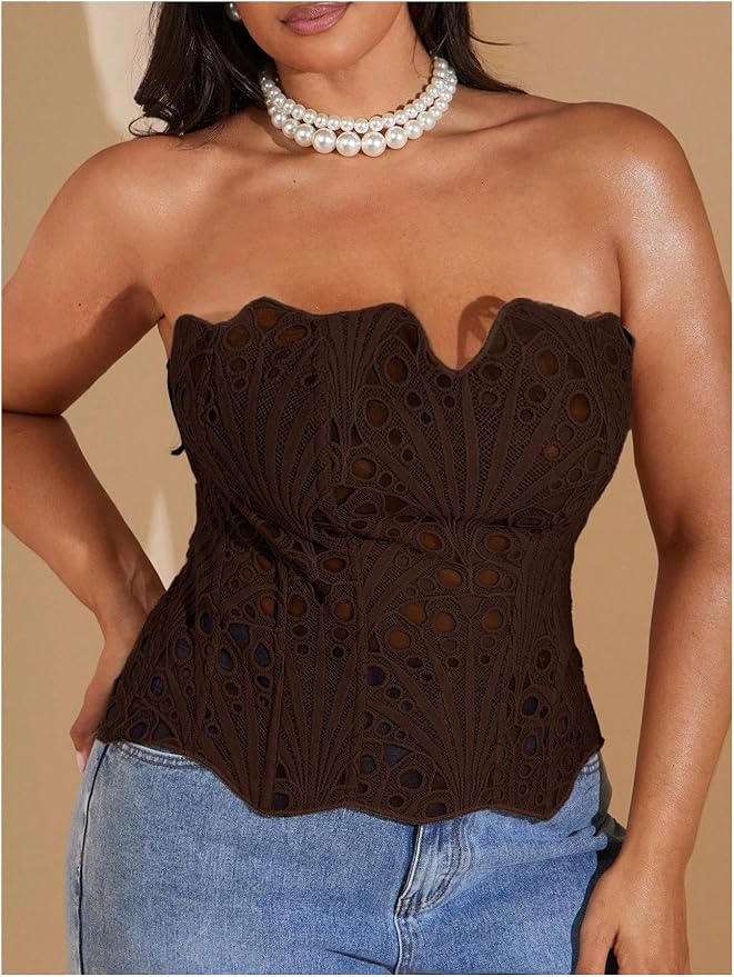Coffee Brown
