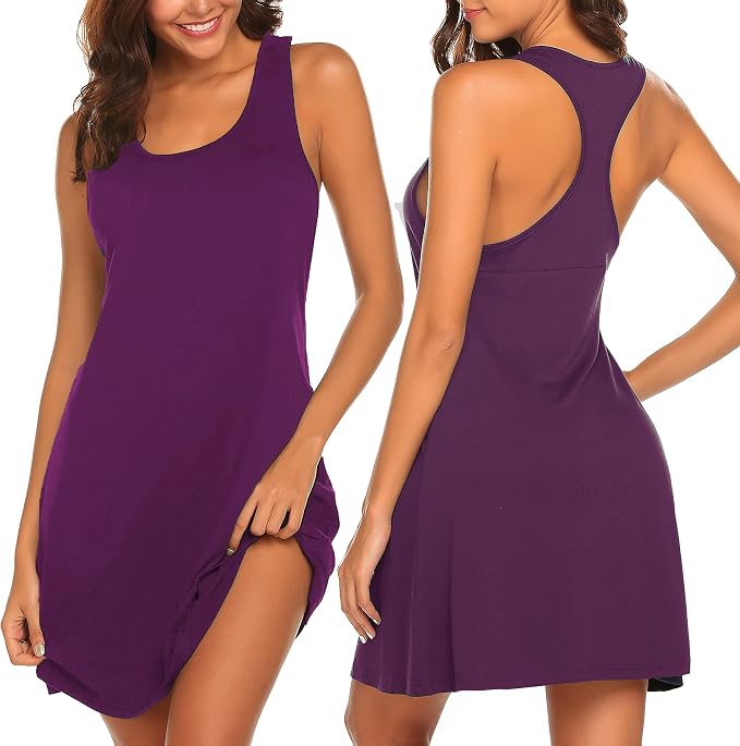 Purple Red