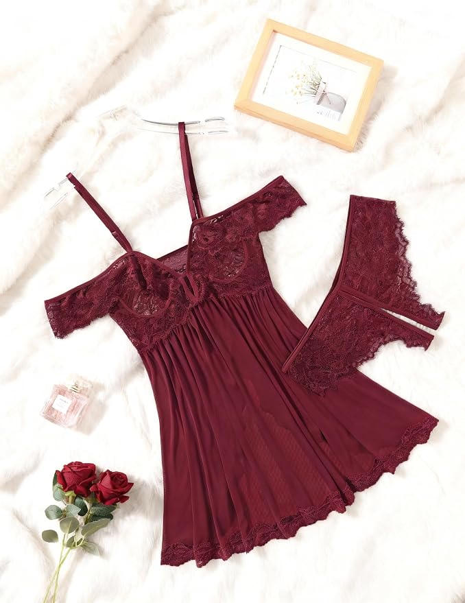 Wine Red