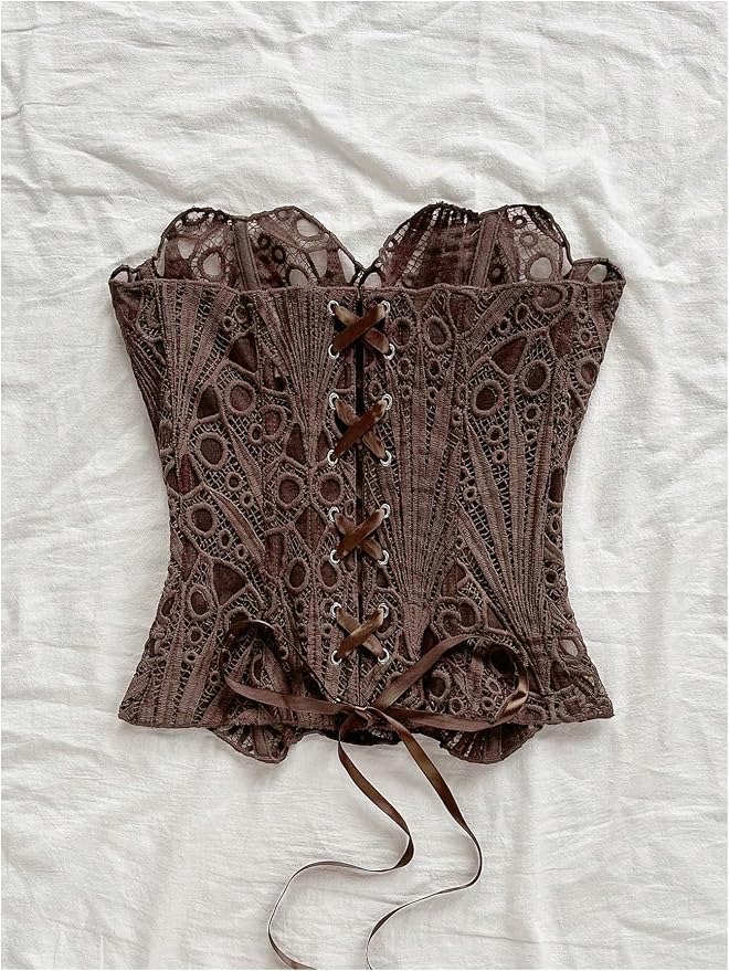 Coffee Brown