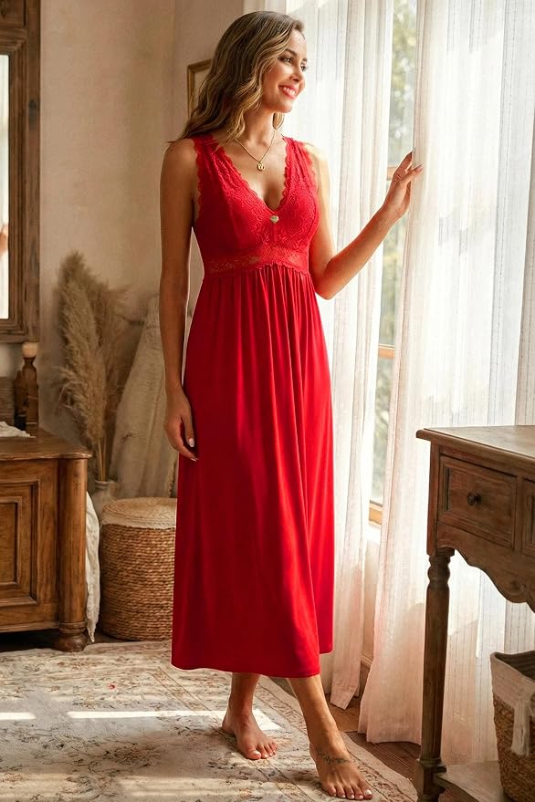 Flame Red
