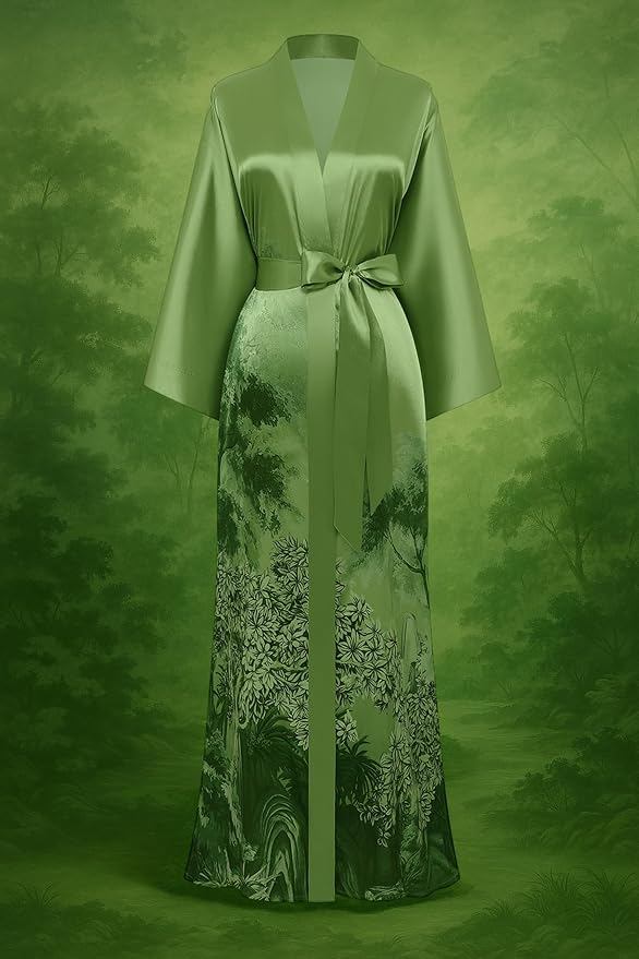 Green Tree