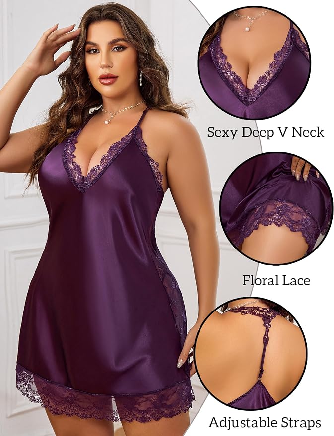 1 Purple
