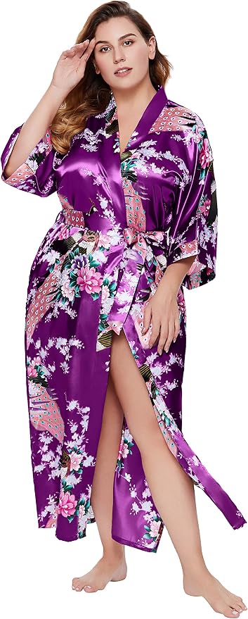 Dark Purple