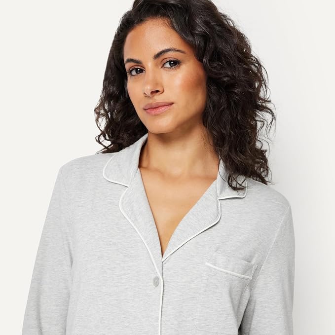 Grey Heather