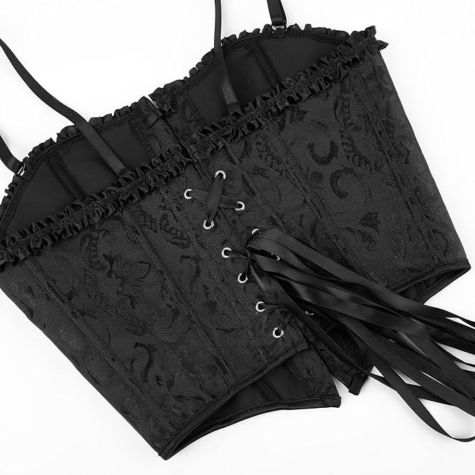 Black Straps